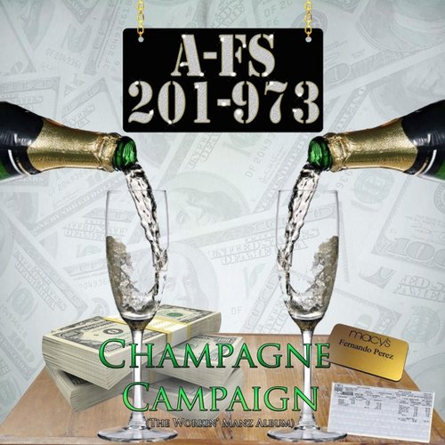 Champagne Campaign