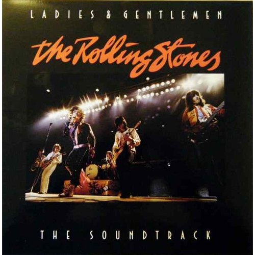 Ladies and Gentlemen: The Rolling Stones