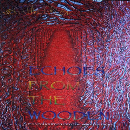 Echoes From The Wooden
