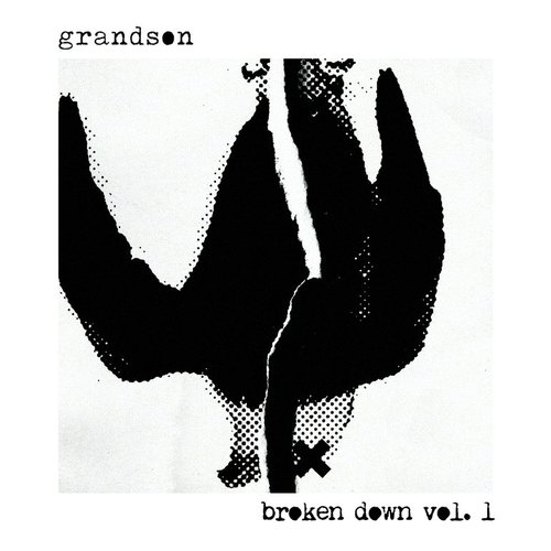 Broken Down Vol. 1 - Single