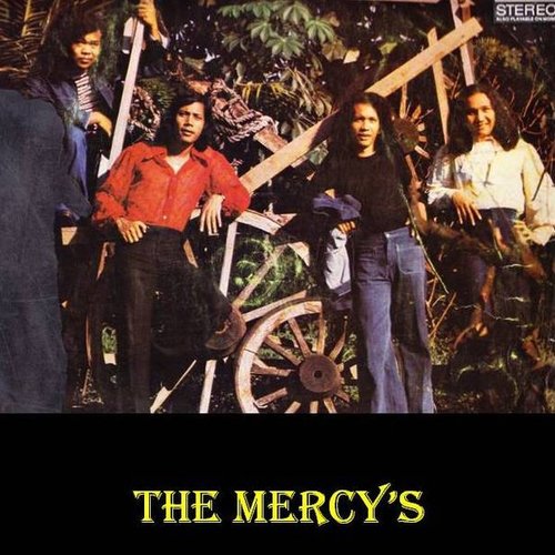 THE MERCY'S