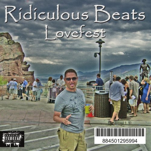 Lovefest