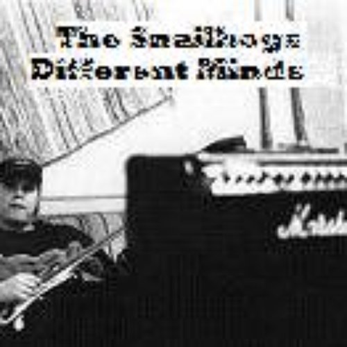 Different Minds (Demo)