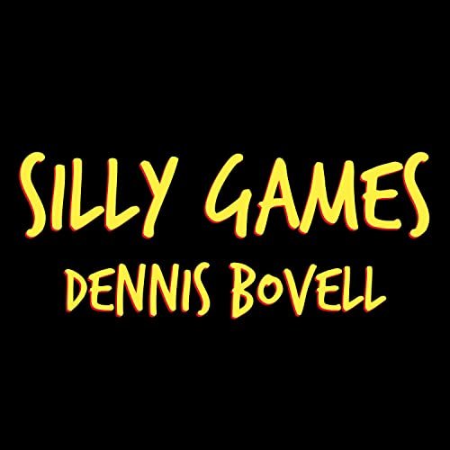 Silly Games (Akoustik Version)