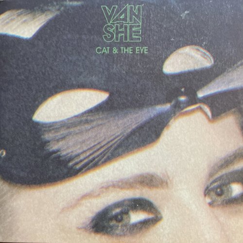Cat & The Eye