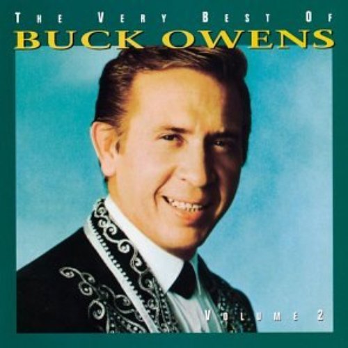 The Very Best Of Buck Owens - Vol. 2