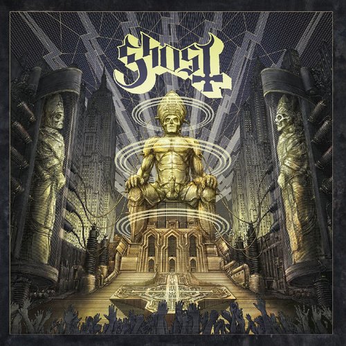 Ceremony And Devotion (Live)