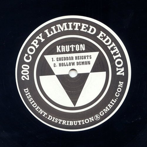 Cheddar Heights / Hollow Demon