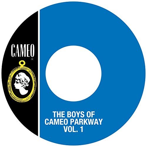 The Boys Of Cameo Parkway Vol. 1