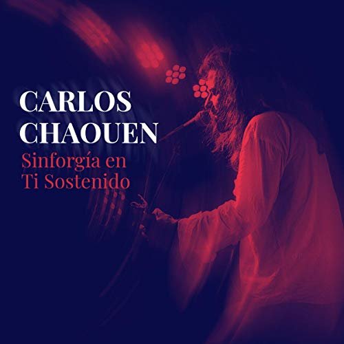 Sinforgía en Ti Sostenido