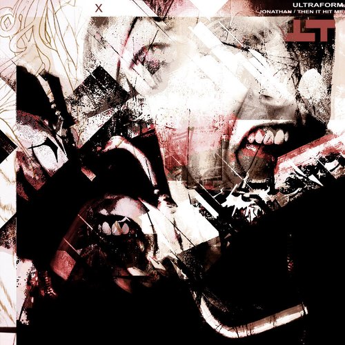 Jonathan / Then It Hit Me