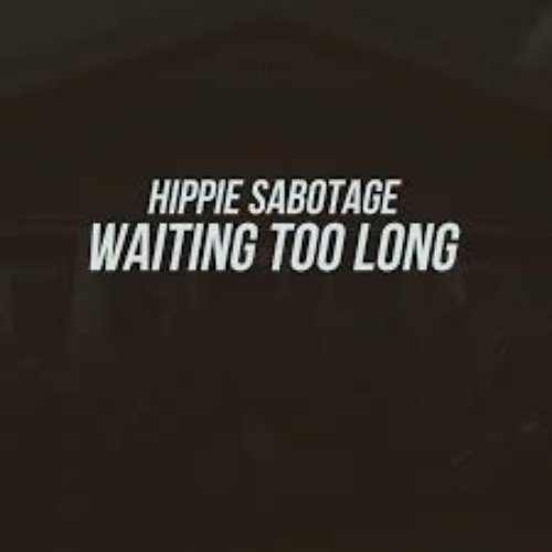 WAITING TOO LONG