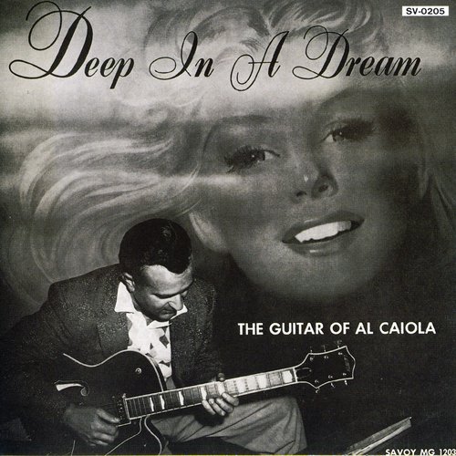 Deep In A Dream