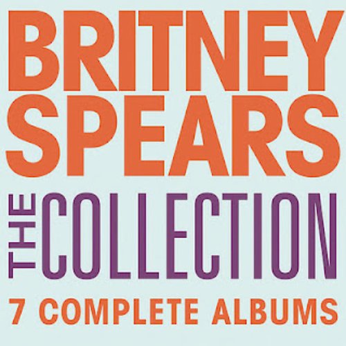 The Collection - 7 Complete Albums