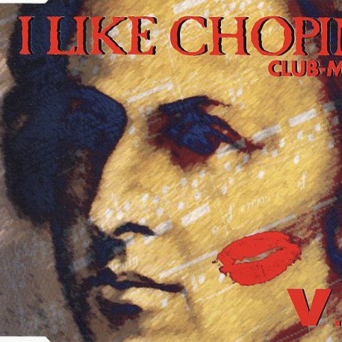 I Like Chopin - Club-Mix