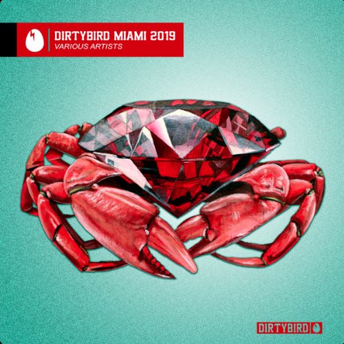 Dirtybird Miami 2019