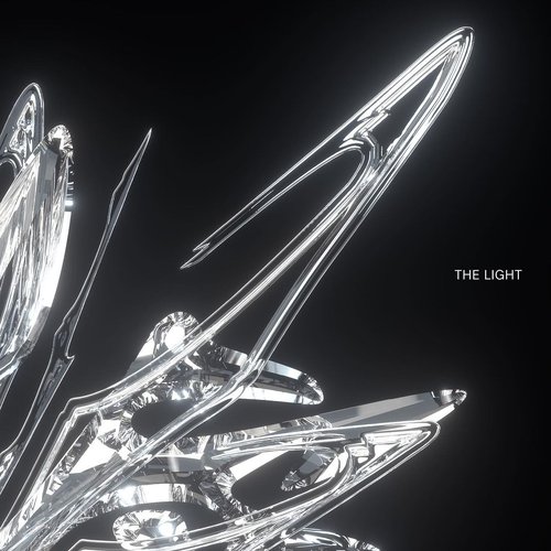 THE LIGHT - Single