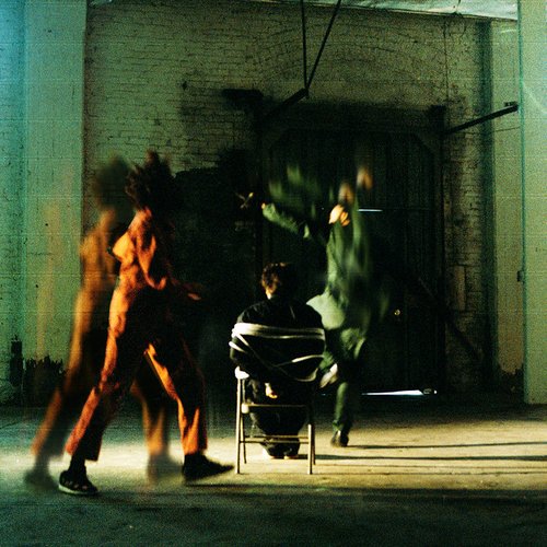 black enuff - Single