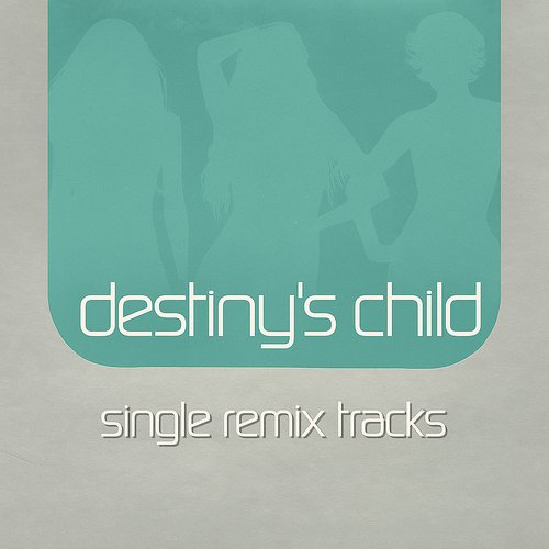 Single Remix Tracks
