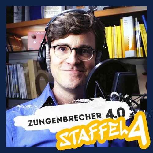 Zungenbrecher 4.0 - Staffel 2