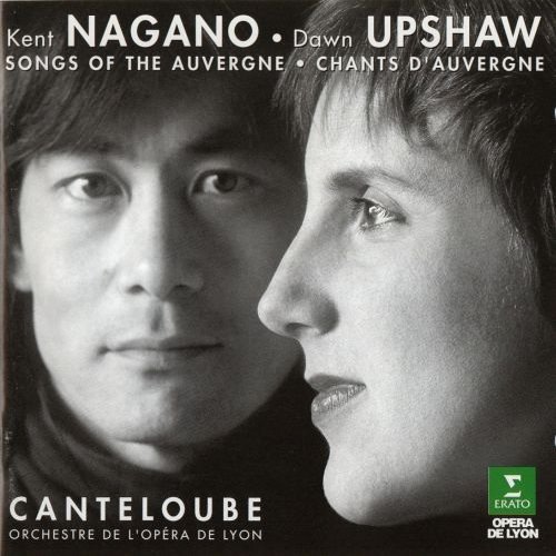 Canteloube : Chants d'Auvergne [Complete]