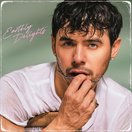 Earthly Delights - EP