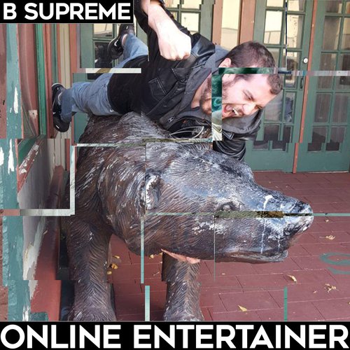 Online Entertainer