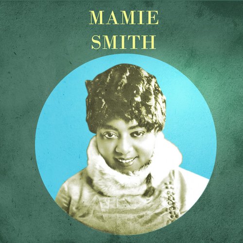 Presenting Mamie Smith