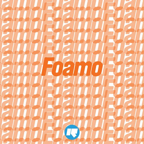 Foamo EP