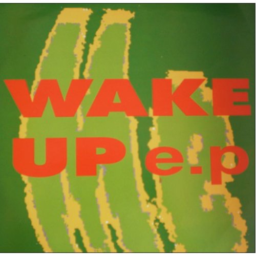 Wake Up e.p.