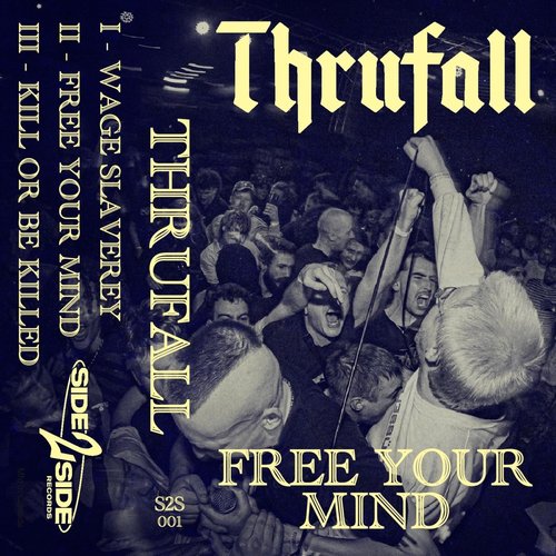 Free Your Mind - Single