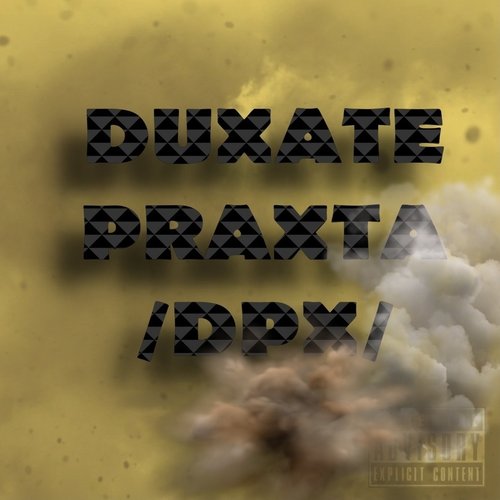 DPX - Single