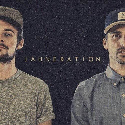 Jahneration