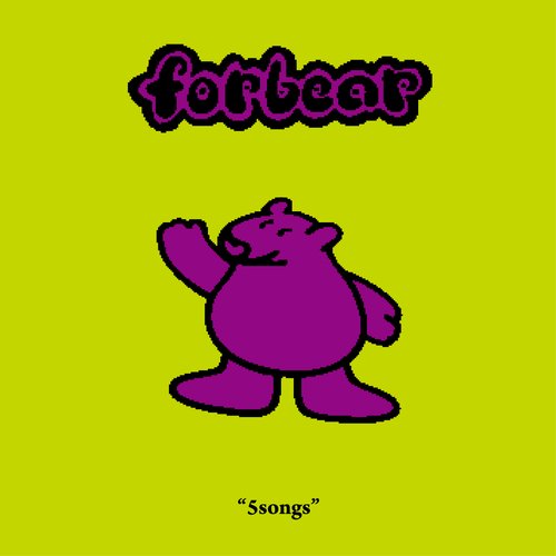 5songs - EP