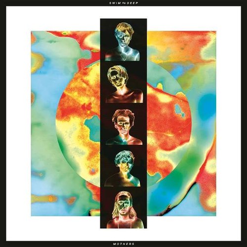 Mother (Deluxe Edition)