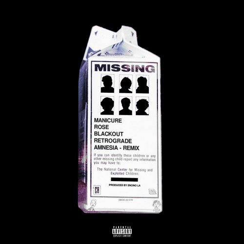 MISSING