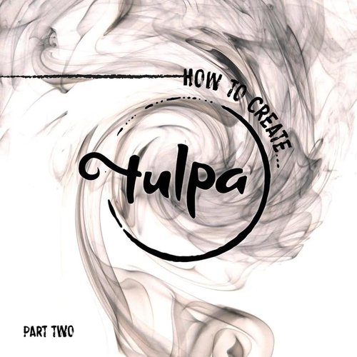 How to Create... Pt. Two - EP