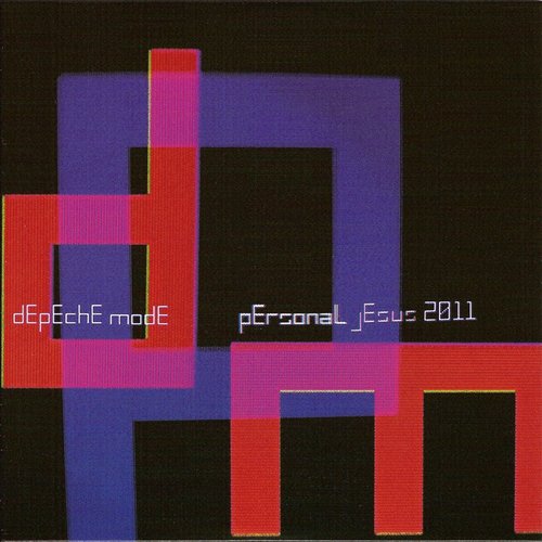 Personal Jesus 2011 - MutePCDBONG43