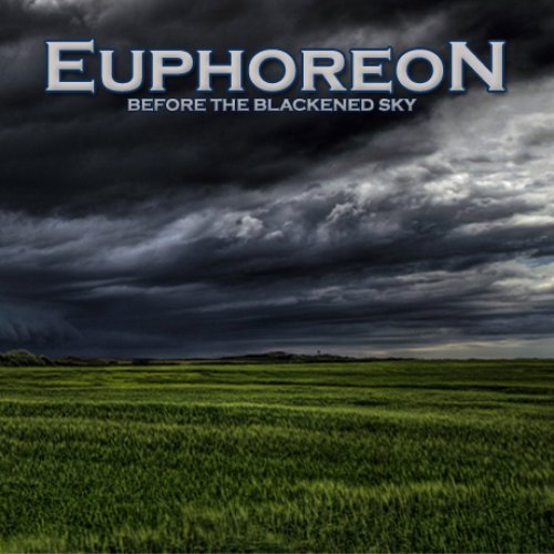 Before The Blackened Sky