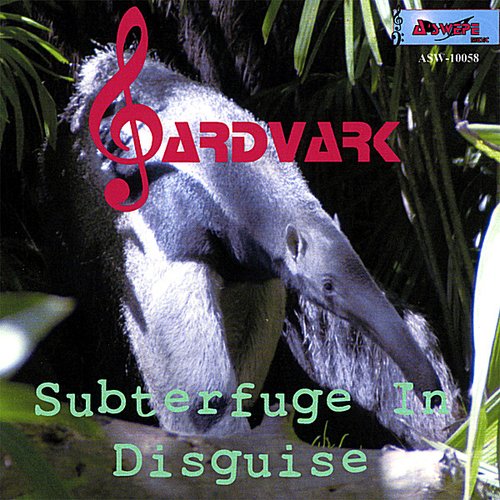 Subterfuge In Disguise
