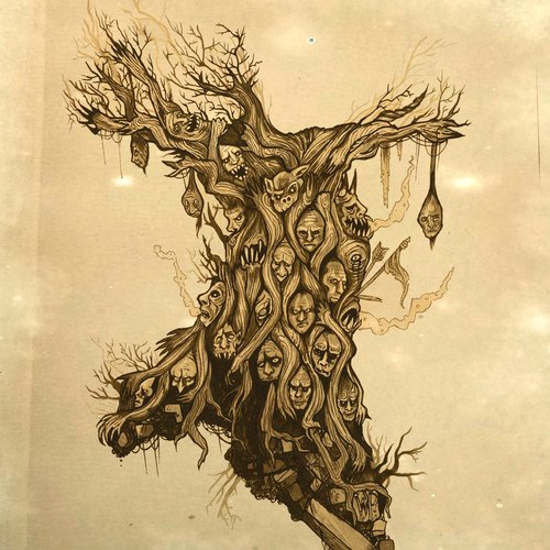Anchorite