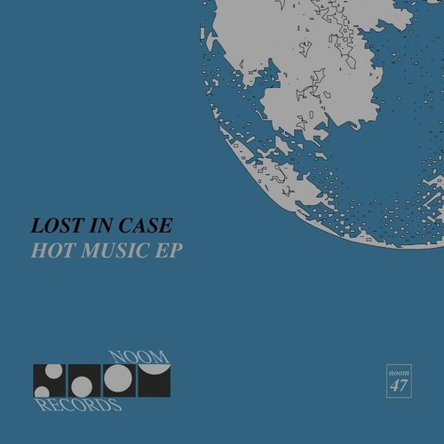 Hot Music EP
