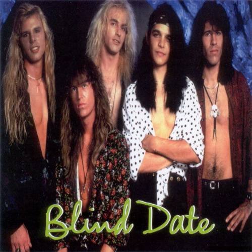 Blind Date