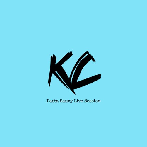 Pasta Saucy (Live Session) - Single