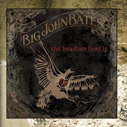 The Headless Fowl Lp