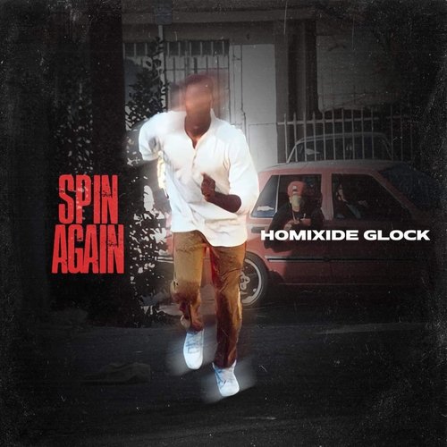 Spin Again