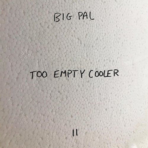 Too Empty Cooler II