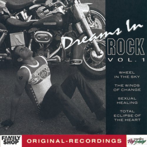 Dreams In Rock Vol. 1