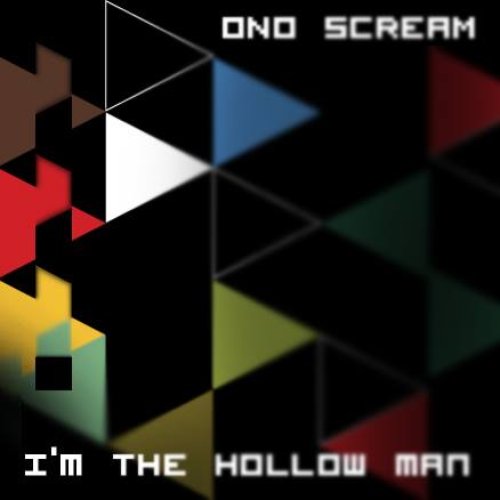 I'm the Hollow Man - Single
