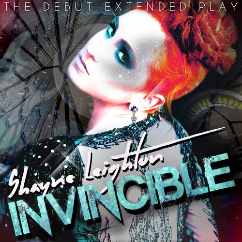 Invincible